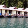 Thailand Cheow Lan Lake  (43)